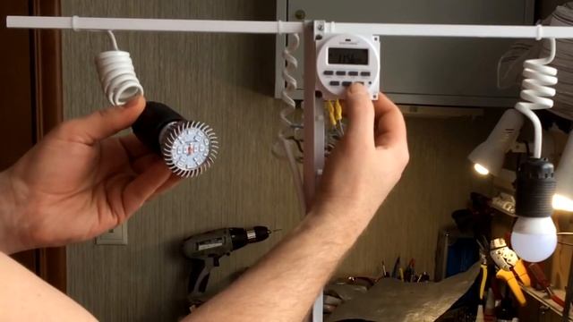 Таймер программируемый 220В SINOTIMER TM618N2