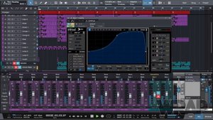 Beat Demo | Vengeance Essentials Deep House (Sample Pack)