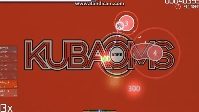 OSU №23 я.. я... прошол.... ура!!!!!!!!!!!!!!!!!!!!!!!!!!!!!!!!!!! смотреть онлайн