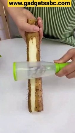 Vegetable Peeler with Storage Box 😱😱 Smart Gadgets #gadget #gadgetsabc #shorts #trending