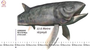 Jura Devleri | 190 Milyon yıl önce | Seitaad | Spinophorosaurus | Gigantspinosaurus |