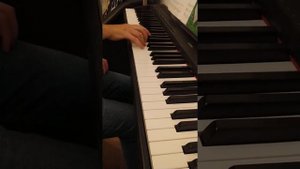 Этюд Герц оp. 179 Nr. 4