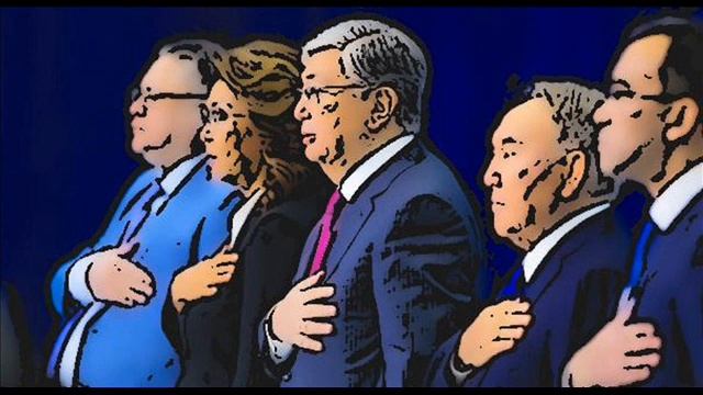 Транзит перед Транзитом . Что показала Президентская кампания в Казахстане