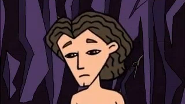 Иосиф и братья ч .1 - История Ветхого Завета смотреть онлайн