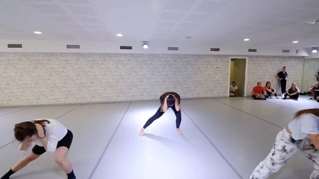 Diamond Dance Camp 2020 - Yoan Criket смотреть онлайн