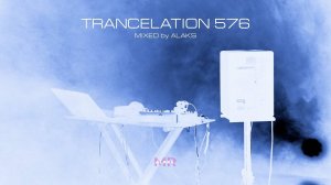 Alaks - TRANCELATION 576 (29_11_2024)