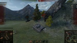 Тигр 2 - гайд