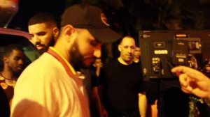 Bad Bunny X Drake - Mia (DETRAS DE CAMARAS)