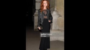 the beautiful Anna Louise Plowman