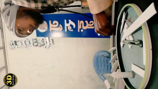 Neon Letter Kaise Banaye | how to make neon signs | Neon LED neon Sign with clear acrylic Shahoon