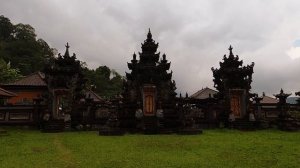 Храм Улун Дану Буян / Ulun Danu Buyan Temple. Бали, Индонезия.mp4