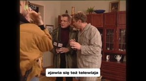 Świat Według Kiepskich Odcinek 1 Umarł odbiornik, niech żyje odbiornik!