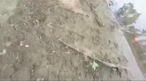 ЧТО Я ПОЙМАЛ НА КУБАНИ??? "ЭТО СОМ?"