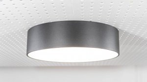 обучение 15 Монтаж интерьерных светильников