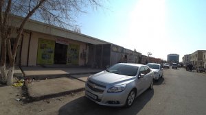 Urganch shahrida biznes qilishga zo'r notura bino sotiladi