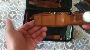 Моя коллекция ножей