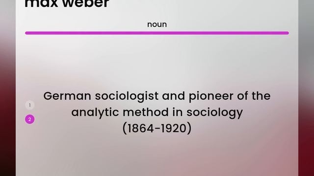 Max weber • what is MAX WEBER meaning смотреть онлайн