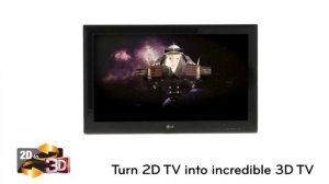 LG 32LM3400 LED TV