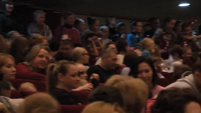 "Розы Казахстана" (Астана) Гала-концерт 10 смотреть онлайн