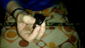 Дульная насадка на Пиетта зефирус 3-R