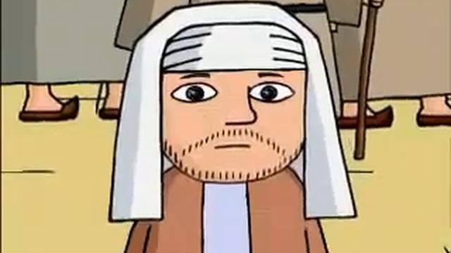 Иосиф и братья ч 2 - История Ветхого Завета смотреть онлайн