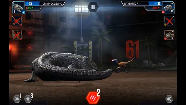 Летс-плей по миру динозавров часть третья смотреть онлайн