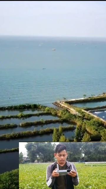 Drone Menangkap Sosok Naga Di Langit ⁉️⁉️😱 #shorts смотреть онлайн