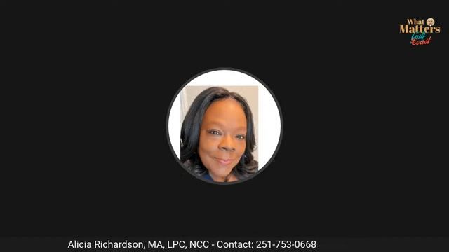 EP. 58 What Matters Gulf Coast смотреть онлайн