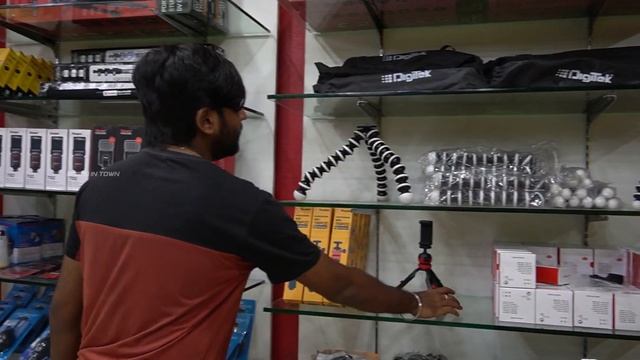 All DSLR/Mirrorless Camera Sales & Rental Budget Friendly (Best Quality) - Raghu in Town