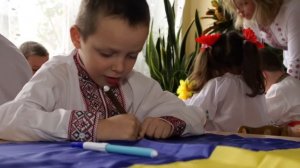 Лента за лентою... Нородная песня