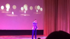 Максим Щедрин - песня командира