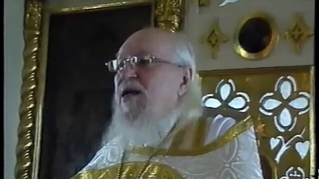 Учение. Исповедь. Архимандрит Петр Кучминский. смотреть онлайн