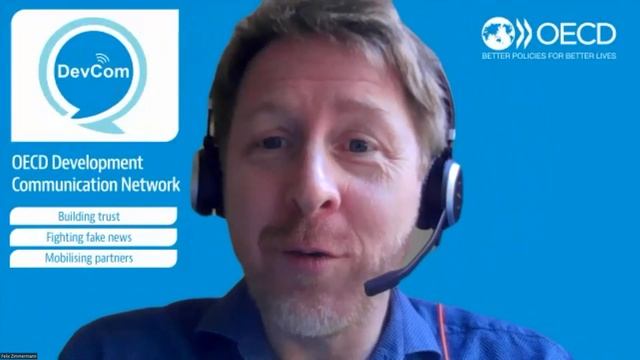 Boosting Investment in Africa: How Communicators Can Help смотреть онлайн