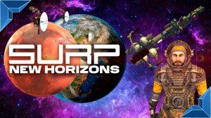SURP NEW HORIZONS | Обзор