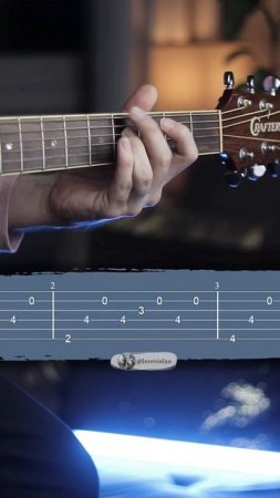 Nickelback - Far Away   Tab Intro