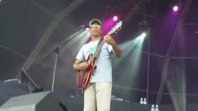 HYLDON, KASSIN e ORELHA NEGRA @ ROCK IN RIO Lisboa 2012 - "As Dores do Mundo"" смотреть онлайн