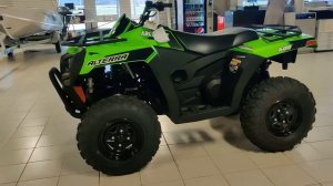 2023 Arctic Cat ALTERRA 600 EPS
