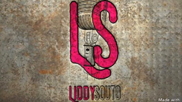 Ai ai ai - Liddy Souto (cover) Vanessa da Mata смотреть онлайн