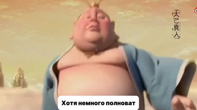 RUSSUB 2019 Ло Юньси и Чжан Цзямин в рамках программы Mr Mossi