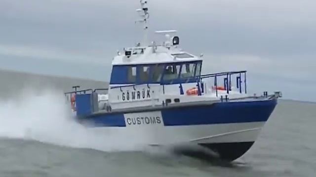 Patrol 150