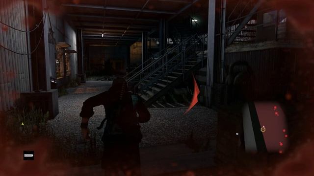 Watch Dogs - Сторожевые псы - прохождение [87] ПК русские субтитры