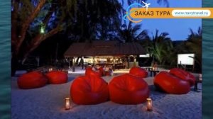 CENTARA KOH CHANG TROPICANA 4 Ко Чанг обзор – отель ЦЕНТАРА КОХ ЧАНГ ТРОПИКАНА 4 Ко Чанг видео обзо