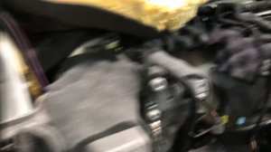 Land Rover Range Rover Evoque шумоизоляция торпедо, антискрип пластика, избавление от "сверчков".