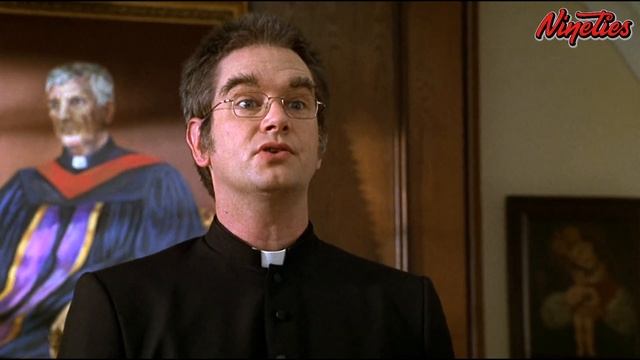 Superstar (1999) (Cut from the movie) смотреть онлайн