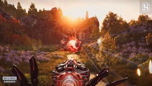 Steel Hunters - Official Fenris Hunter Spotlight Teaser Trailer