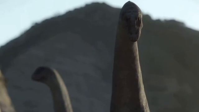 Аламозавр|Jurassic life. смотреть онлайн