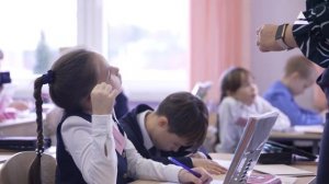 Учитель года. Открытый урок