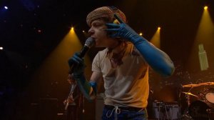 Cage The Elephant - Cage The Elephant on Austin City Limits "Broken Boy"
