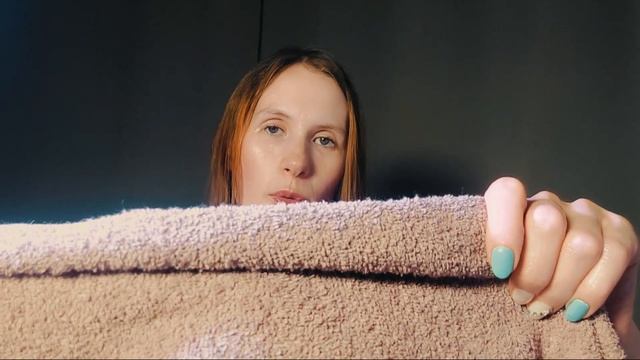 АСМР. УХАЖИВАЮ ЗА ТВОИМИ ВОЛОСАМИ И ЛИЦОМ. #асмрдлясна #асмрмурашки #relax #асмрмассаж