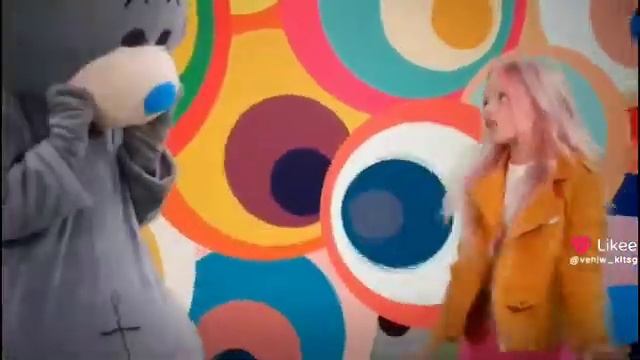 #@Мирослава Быкова  #Likee https://l.likee.video/v/GS3dhM